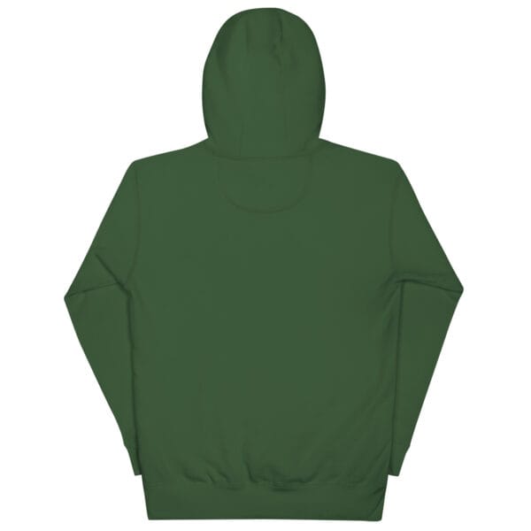 Frankie B Says Relax – OG Unisex Hoodie (The Session Classic) - Image 16