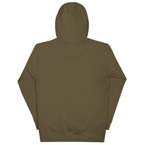 Frankie B Says Relax – OG Unisex Hoodie (The Session Classic) - Image 18