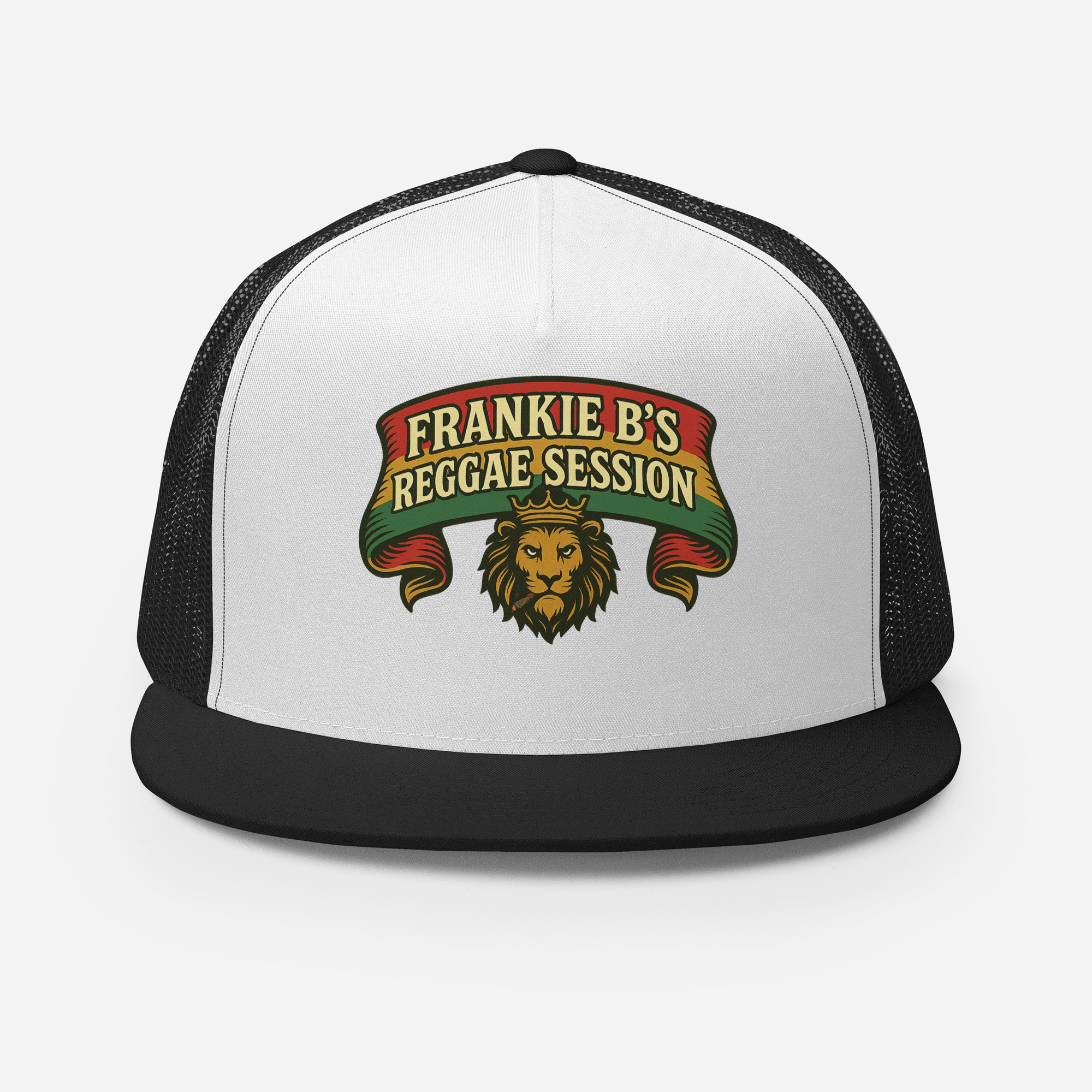 Trucker Cap - Image 2
