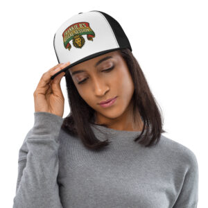Trucker Cap