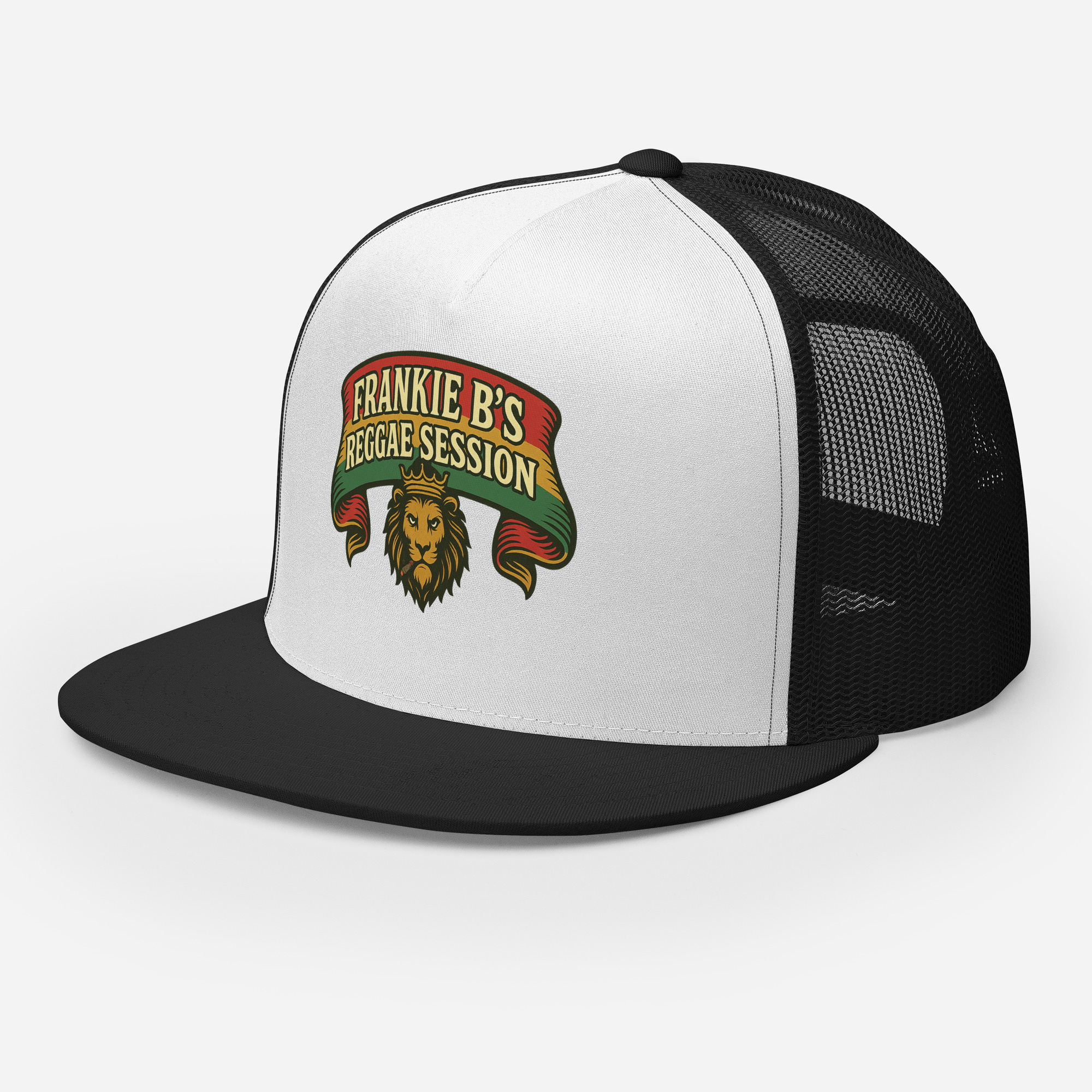 Trucker Cap - Image 5