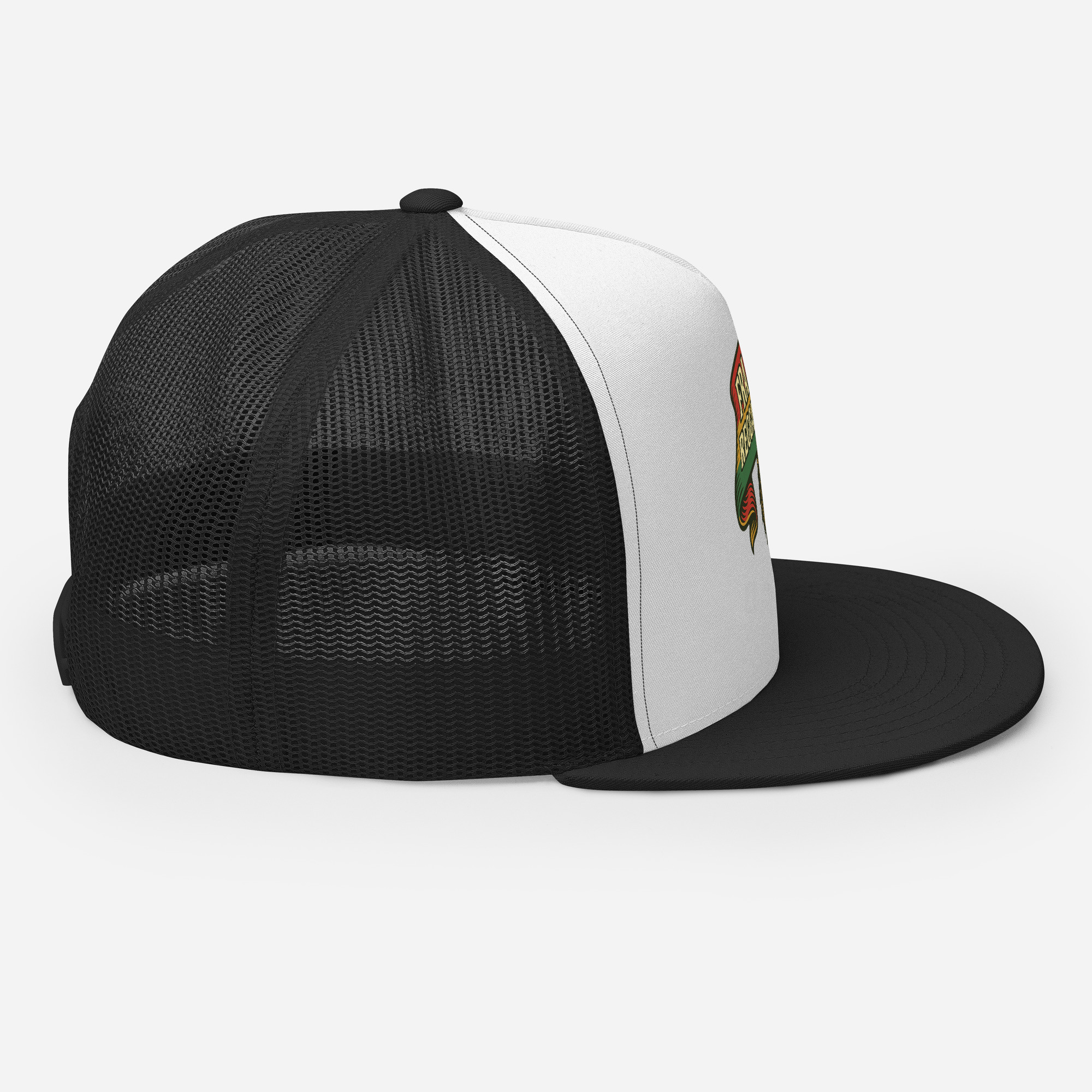 Trucker Cap - Image 6