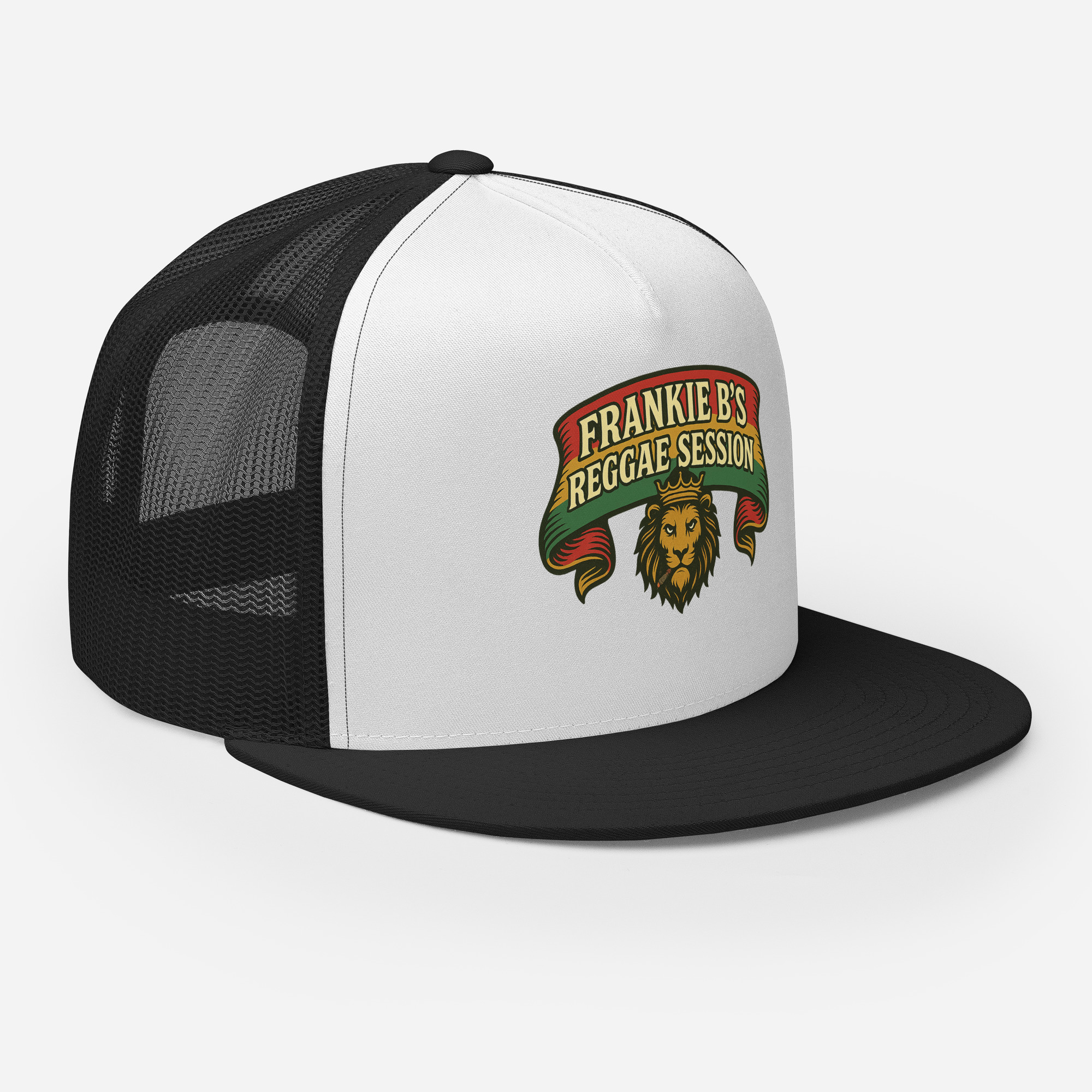 Trucker Cap - Image 7
