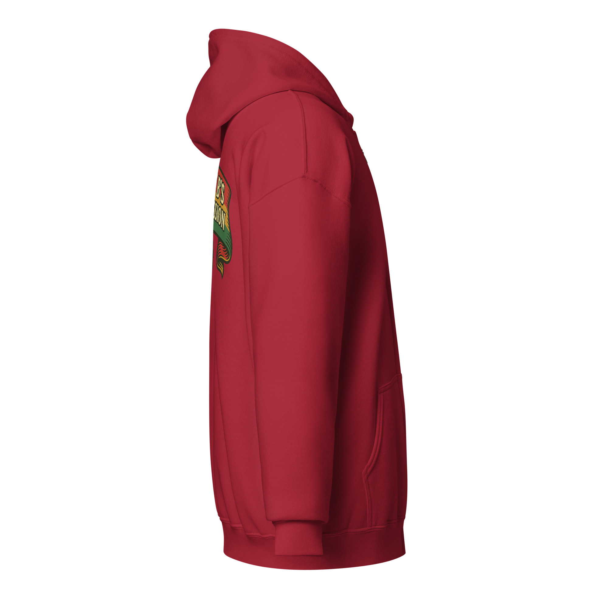 Unisex heavy blend zip hoodie - Image 42