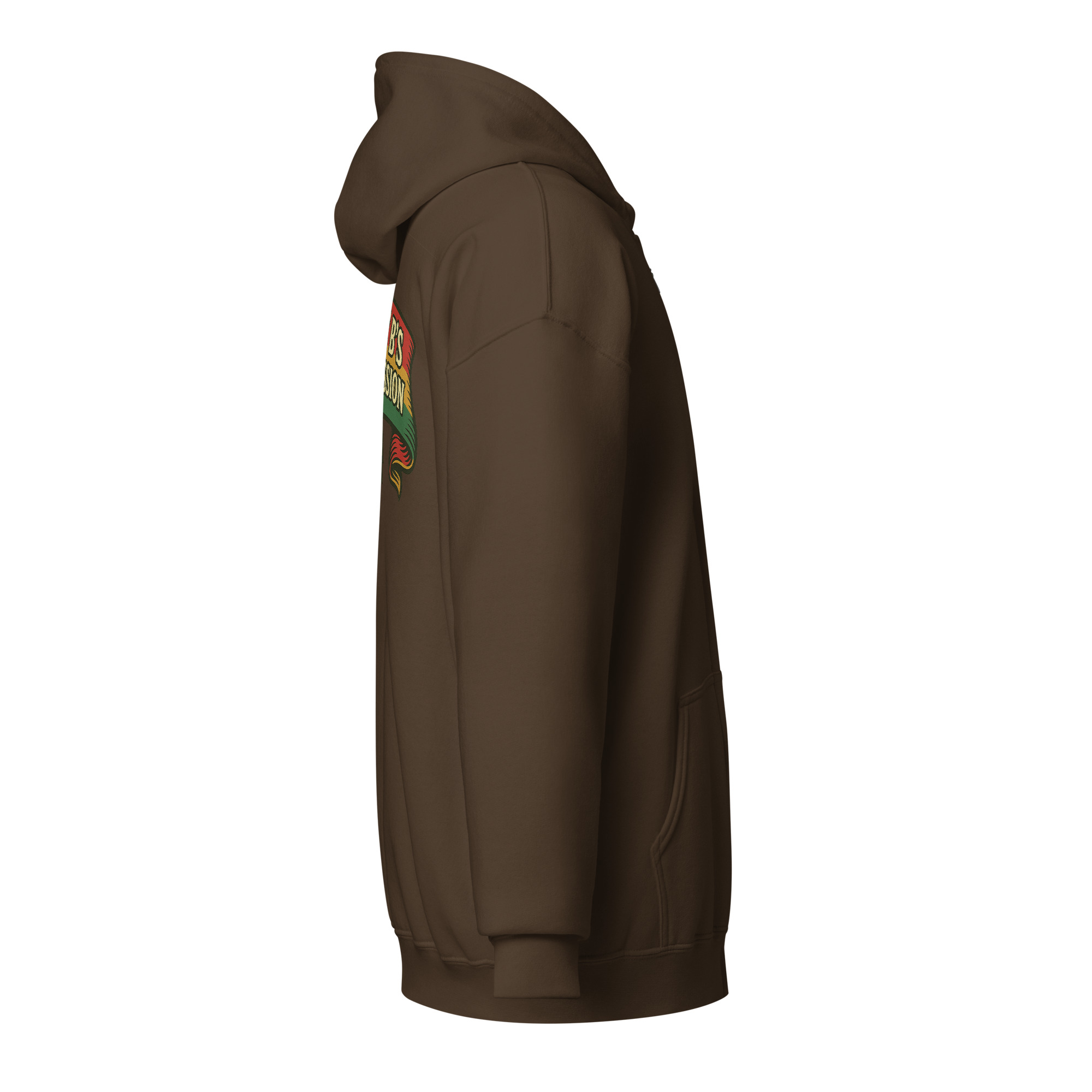 Unisex heavy blend zip hoodie - Image 39