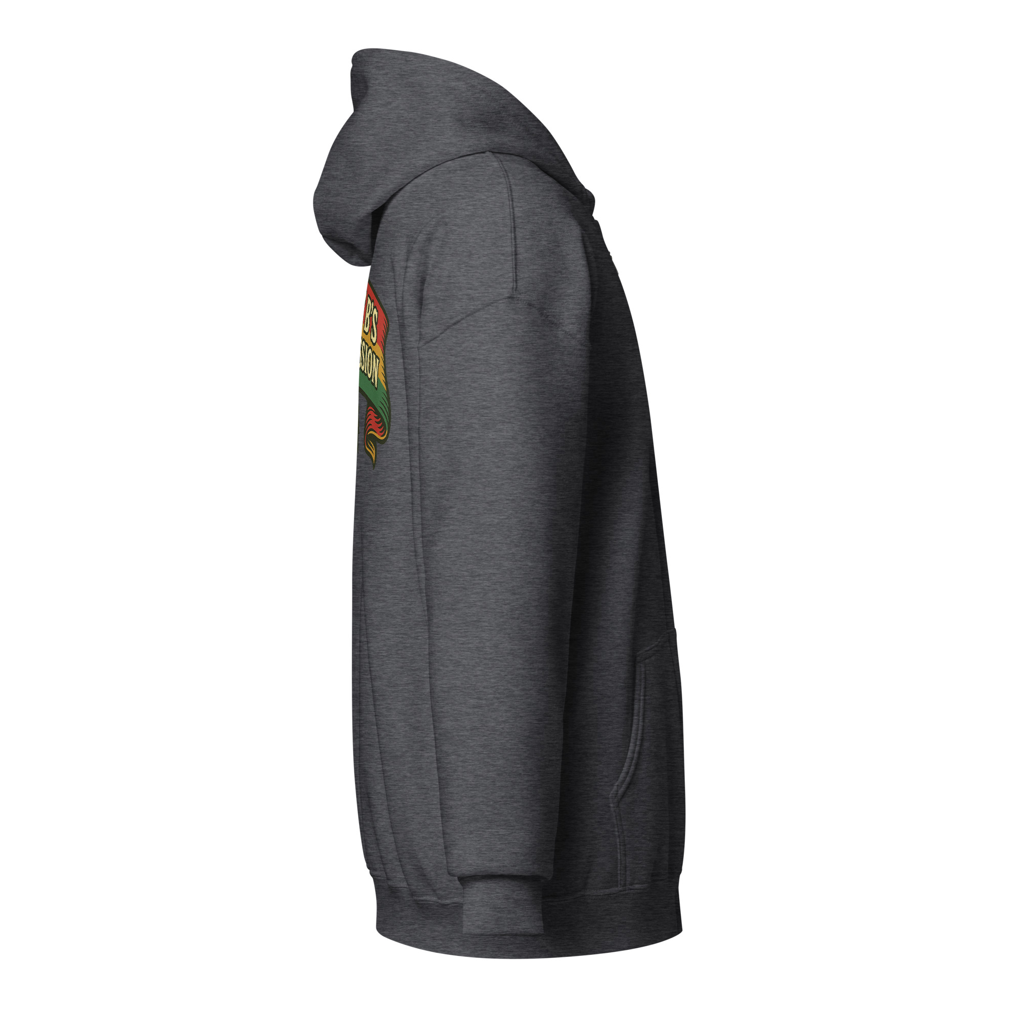 Unisex heavy blend zip hoodie - Image 41