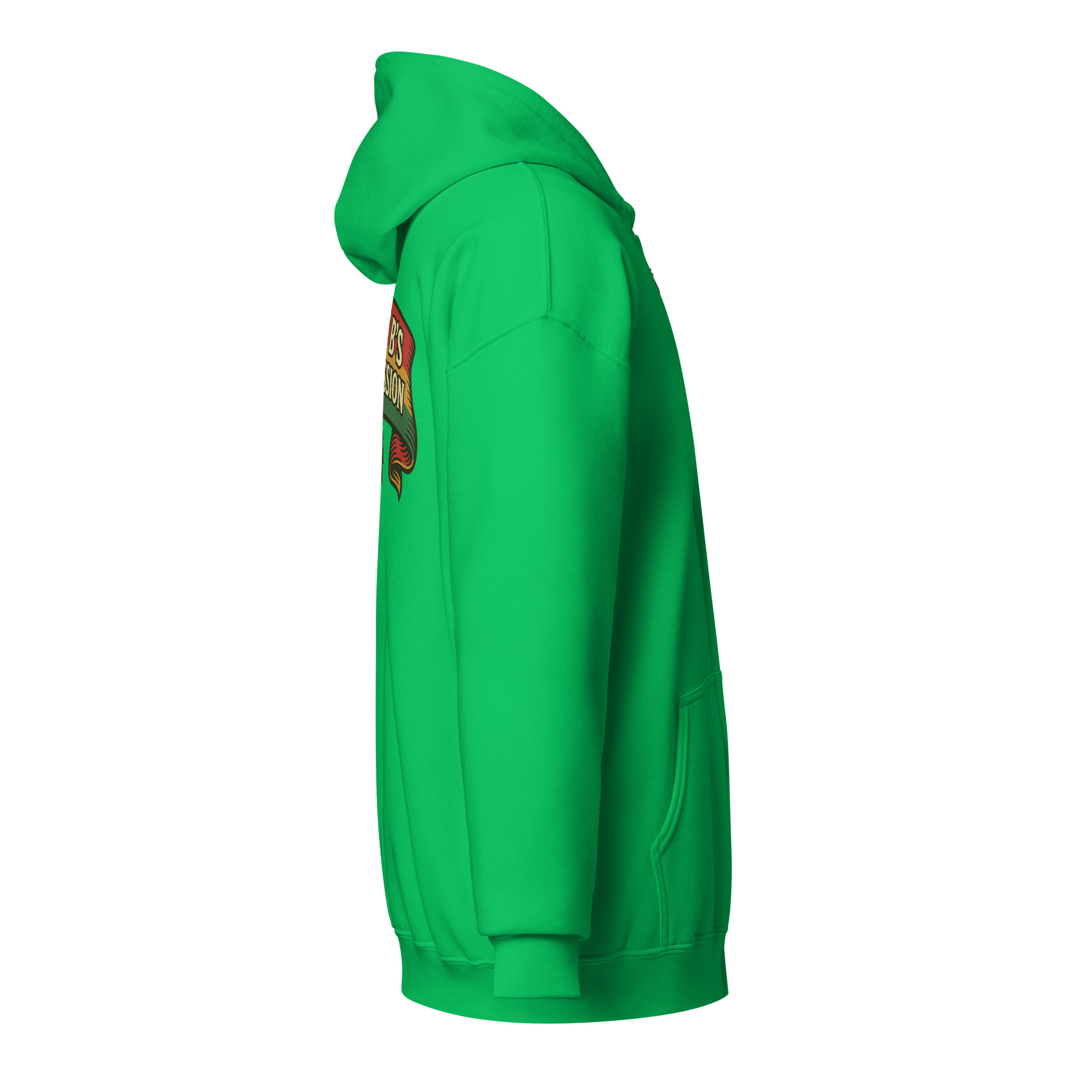 Unisex heavy blend zip hoodie - Image 46