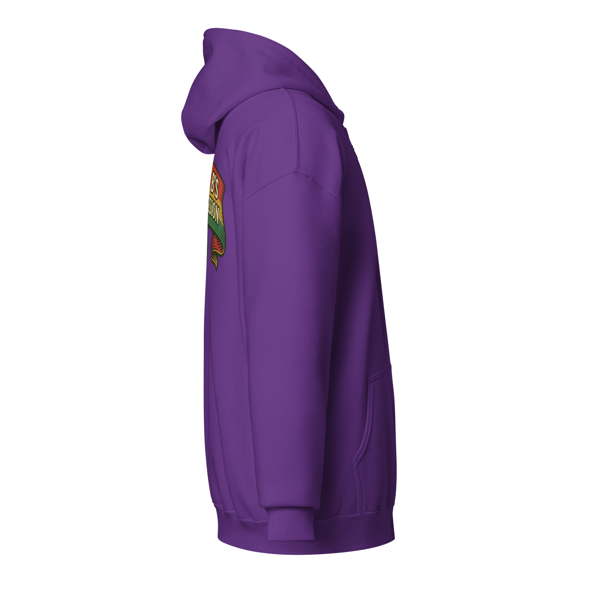 Unisex heavy blend zip hoodie - Image 44