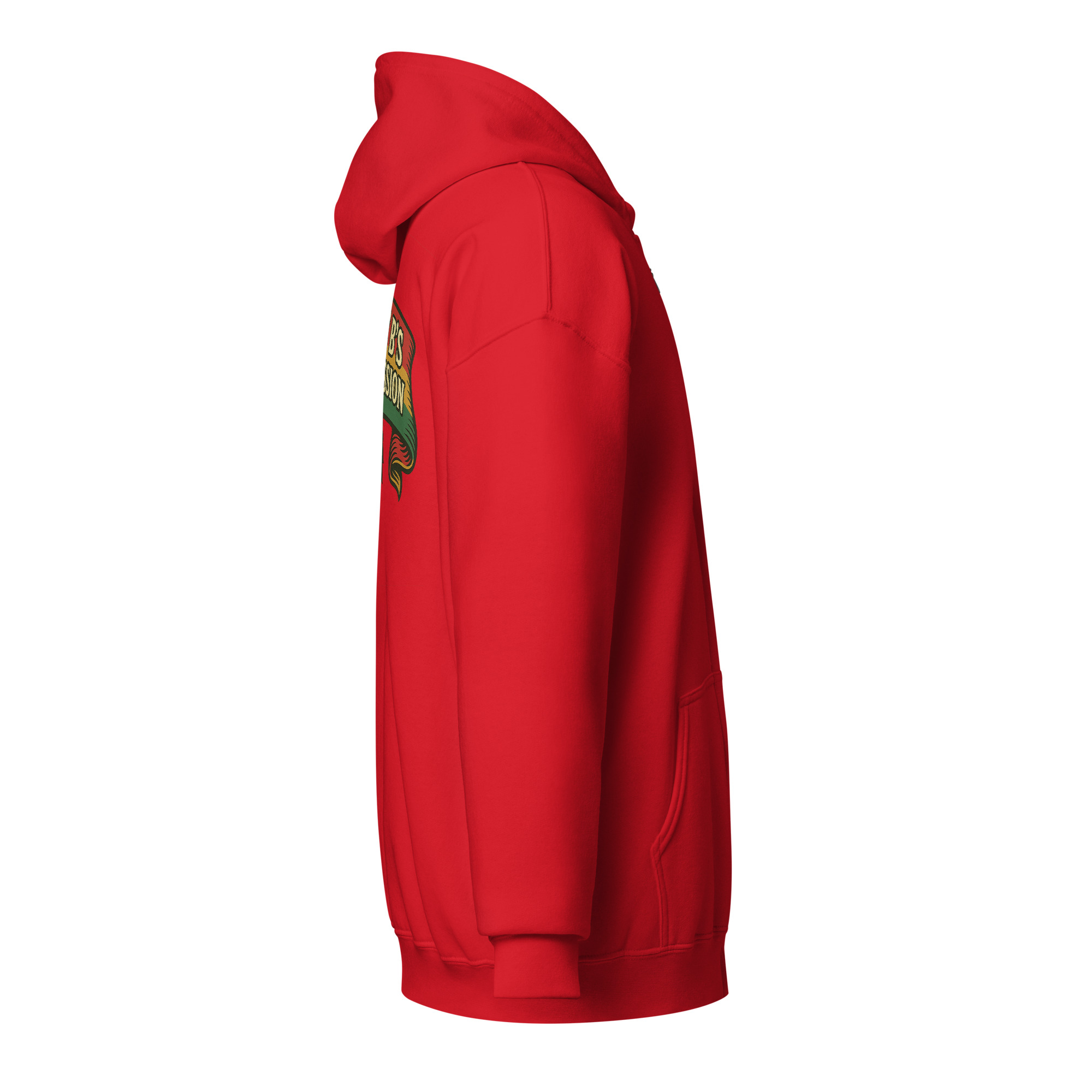 Unisex heavy blend zip hoodie - Image 43