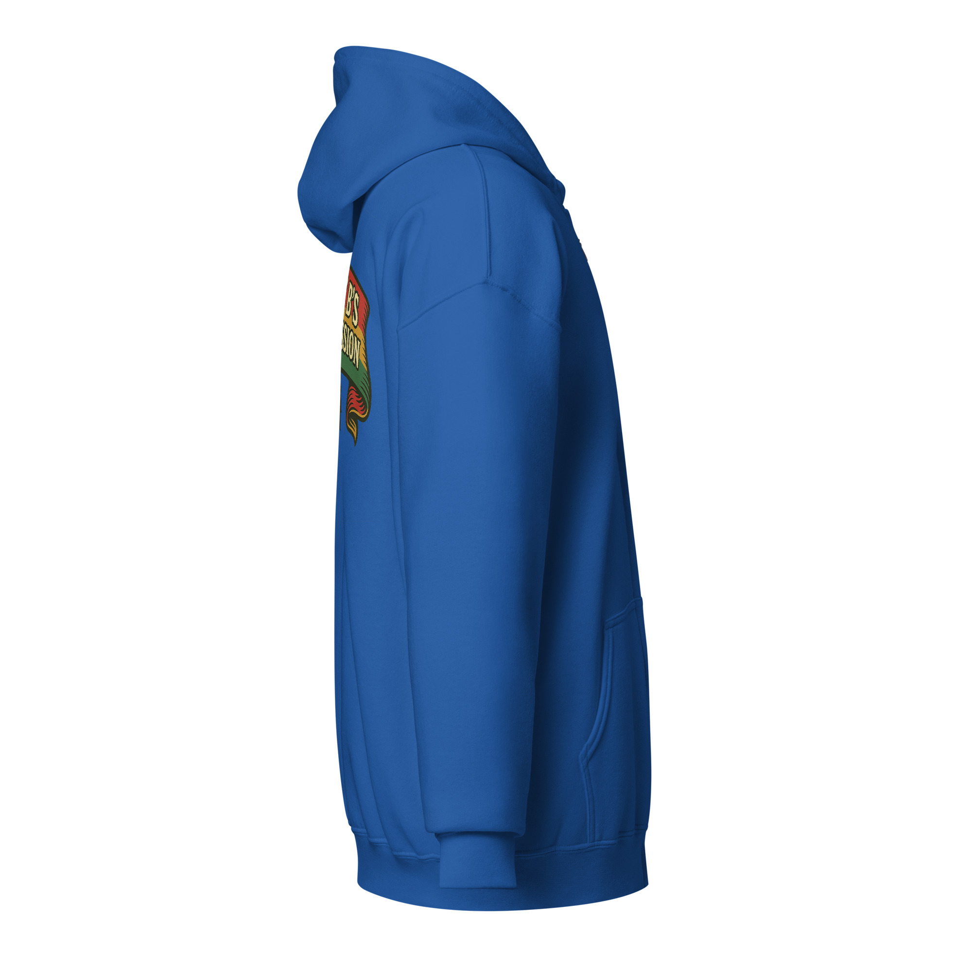 Unisex heavy blend zip hoodie - Image 45