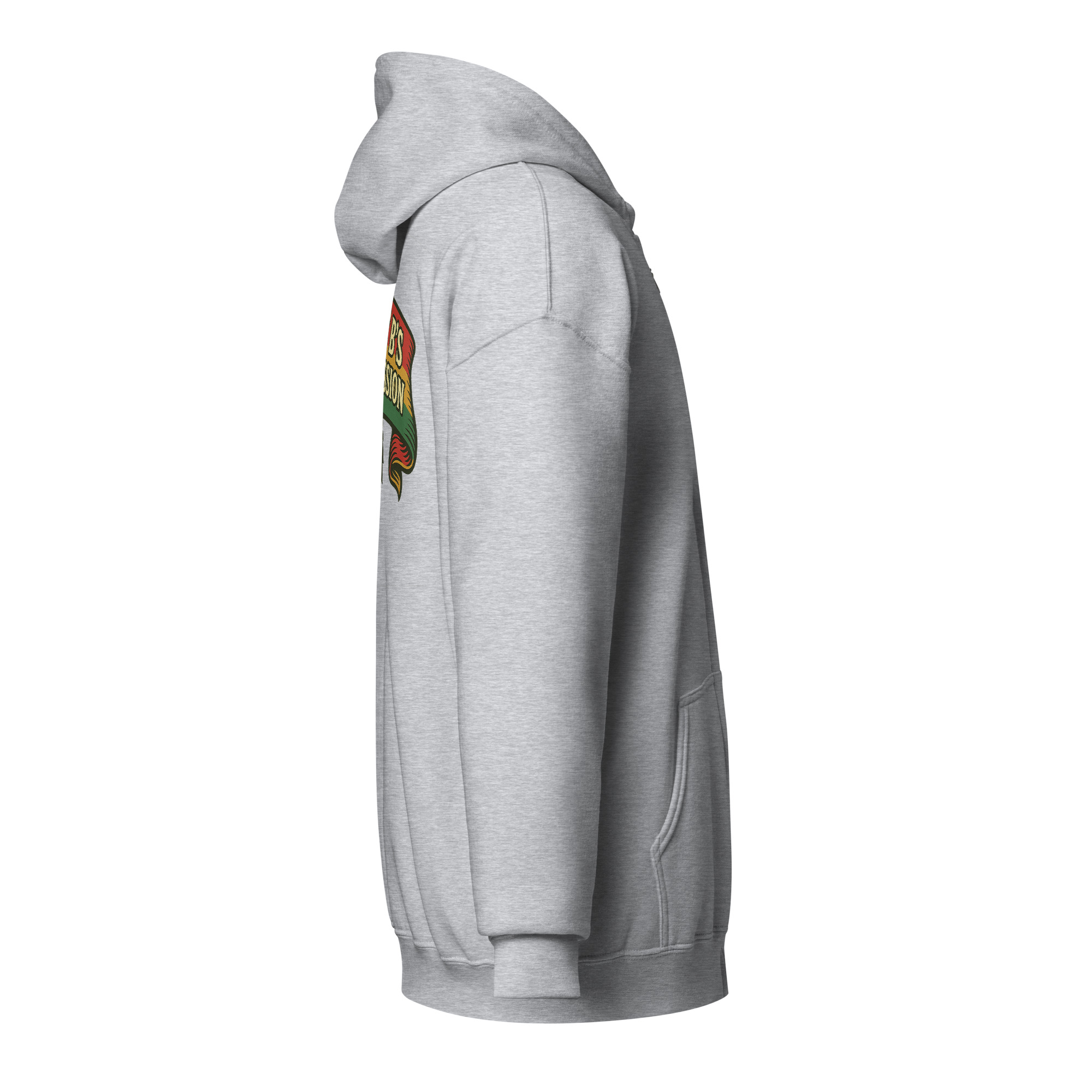 Unisex heavy blend zip hoodie - Image 48